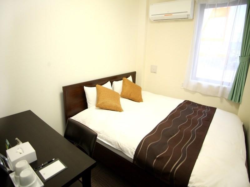 Value The Hotel Sendai Natori Εξωτερικό φωτογραφία
