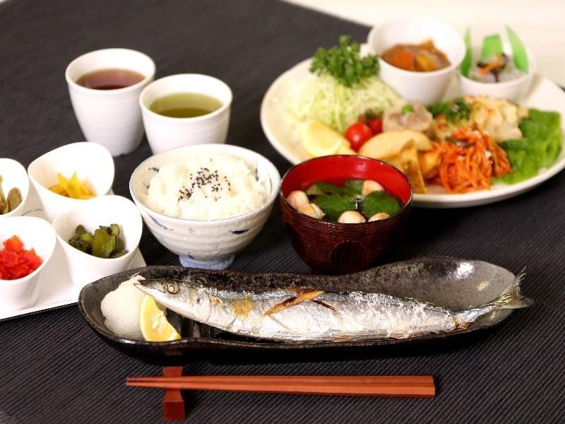 Value The Hotel Sendai Natori Εξωτερικό φωτογραφία