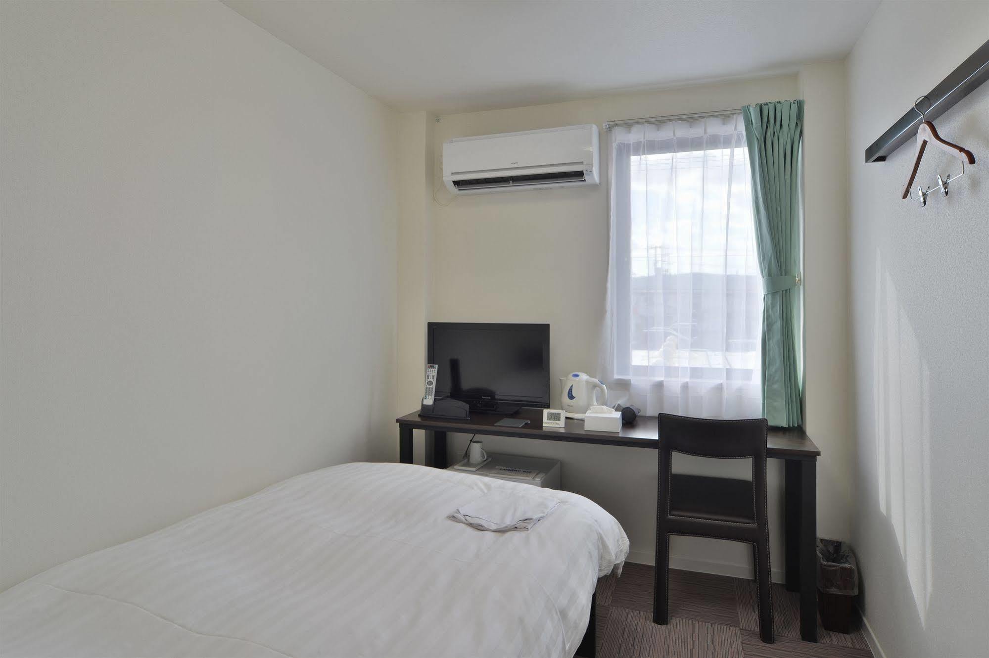 Value The Hotel Sendai Natori Εξωτερικό φωτογραφία